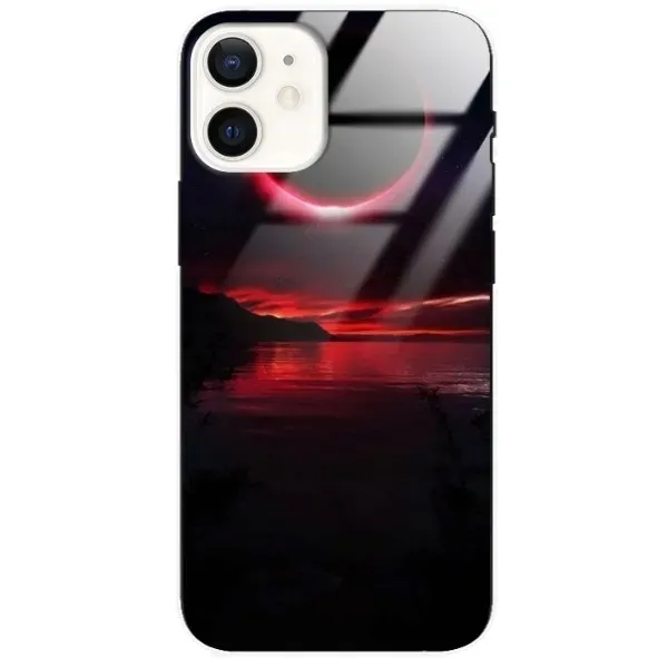 etui-glass-do-iphone-12-mini-case-dark-black-wzor