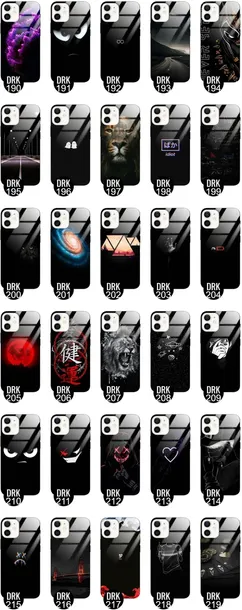 etui-glass-do-iphone-12-mini-case-dark-black-wzor-funkcje-pochlanianie-wstrzasow