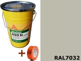 zywica-hydroizolacja-powloka-poliuretanowa-sika-sikafloor-400n-ral-7032-6kg