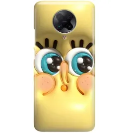 etui-do-xiaomi-poco-f2-pro-iluzja-trojwymiaru-zwierzatka-wzory