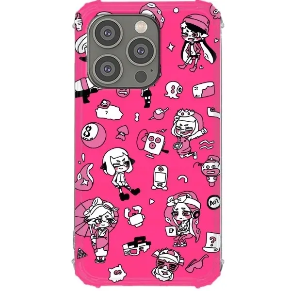 etui-antishock-do-iphone-14-pro-splatoon-boy-wzory