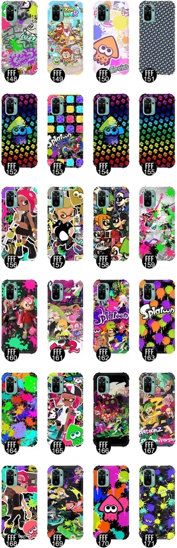 etui-shock-do-xiaomi-redmi-note-10-splatoon-wzory