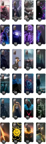 etui-antishock-do-samsung-note-20-case-dark-wzor-kolor-wielokolorowy