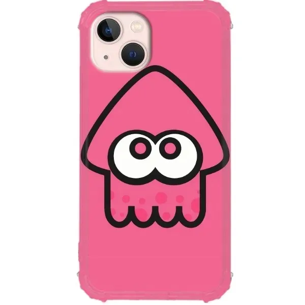etui-antishock-do-iphone-13-splatoon-kid-boy-wzory