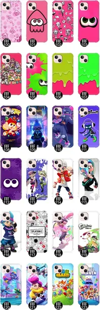 etui-antishock-do-iphone-13-splatoon-kid-boy-wzory-kolor-wielokolorowy