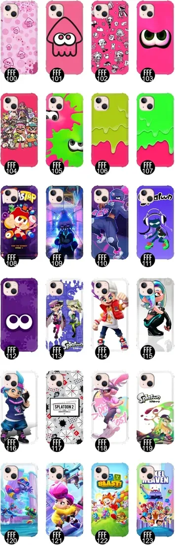 etui-antishock-do-iphone-13-splatoon-kid-boy-wzory