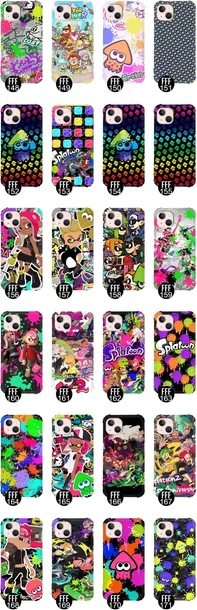 etui-antishock-do-iphone-13-splatoon-kid-boy-wzory-material-tworzywo-sztuczne
