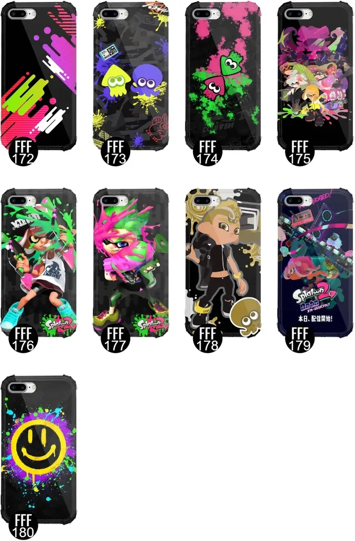 etui-antishock-do-iphone-7-plus-splatoon-boy-wzory