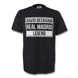 koszulka-david-beckham-real-madryt
