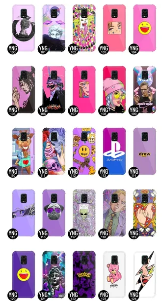 etui-antishock-do-xiaomi-redmi-note-9s-modne-wzory-dedykowany-model-xiaomi-redmi-note-9s