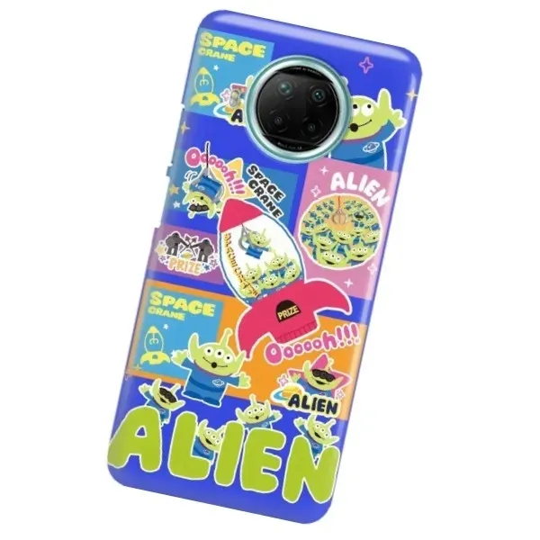 etui-do-xiaomi-redmi-note-9-5g-buzz-astral-wzory
