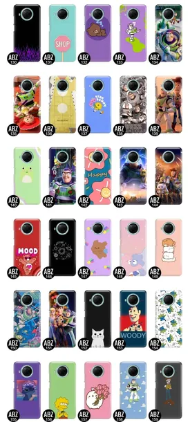 etui-do-xiaomi-redmi-note-9-5g-buzz-astral-wzory-przeznaczenie-xiaomi