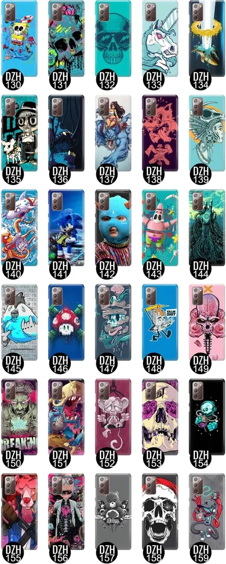 etui-do-samsung-note-20-case-szalone-rozne-wzory
