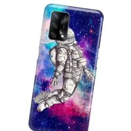 etui-do-oppo-a74-4g-obudowa-kosmiczne-space-wzory