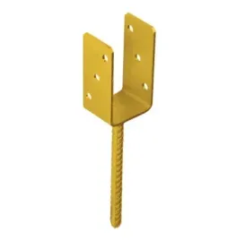 podstawa-slupa-kotwa-71x120x60mm-zlota-do-wmurowania