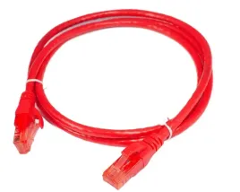 kabel-krosowy-patch-cord-u-utp-kat-6-czerwony-1m-rj45-rj45