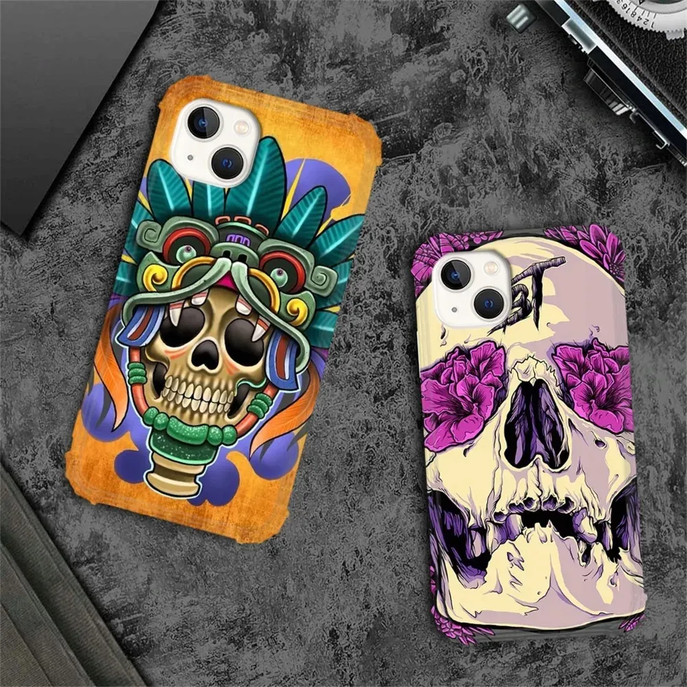 etui-antishock-do-iphone-11-case-szalone-mix-wzory-stan-nowy