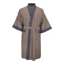revise-re-516-szlafrok-typu-kimono-100percent-bawelna-brazowy-3xl-4xl