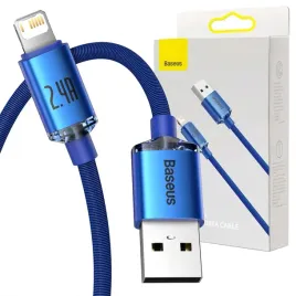 szybki-kabel-usb-a-do-lightning-24a-crystal-shine-2m-niebieski-mocny-quick