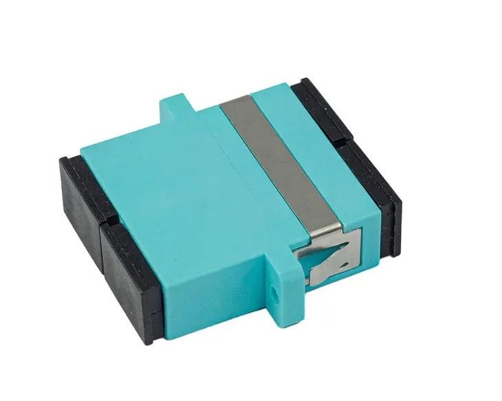 adapter-sc-sc-duplex-mm-om3-ceramiczna-ferrula-blekitny-certyfikat-ce