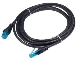 kabel-krosowy-patch-cord-u-utp-kat-5e-czarny-3m-rj45-rj45