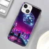 etui-do-iphone-12-mini-case-kosmiczne-space-wzory-stan-nowy
