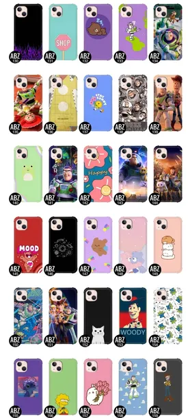 etui-antishock-do-iphone-13-case-buzz-astral-wzory-kolor-wielokolorowy