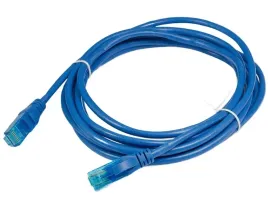 kabel-krosowy-patch-cord-u-utp-kat-5e-niebieski-3m-rj45-rj45