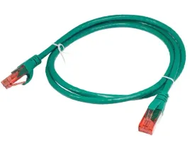 kabel-krosowy-patch-cord-u-utp-kat-6-zielony-1m-rj45-rj45