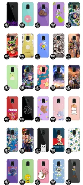 etui-antishock-do-xiaomi-redmi-note-9s-buzz-wzory-kolor-wielokolorowy