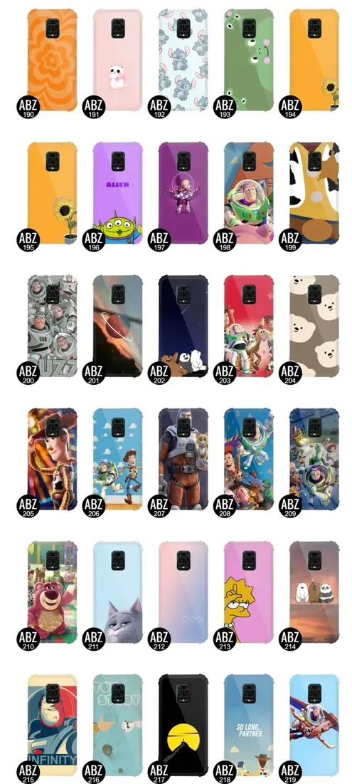 etui-antishock-do-xiaomi-redmi-note-9s-buzz-wzory