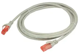 kabel-krosowy-patch-cord-u-utp-kat-6-szary-2m-rj45-rj45