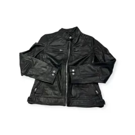 skorzana-kurtka-damska-ramoneska-real-leather-s