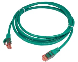 kabel-krosowy-patch-cord-u-utp-kat-6-zielony-2m-rj45-rj45