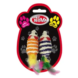 zabawka-dla-kota-zestaw-myszka-2-sztuki-7x3-cm-pet-nova-wzmacnia-wiez
