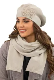 vivisence-7007kmpl-cieply-komplet-beret-i-szalik-bezowy