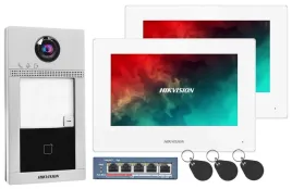 wideodomofon-wifi-hikvision-2xstacja-lcd-ds-kh632-wte1-furtka-brama-czytnik