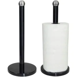 stojak-na-reczniki-papierowe-uchwyt-na-recznik-kuchenny-metal-czarny-35cm