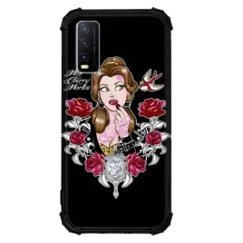 etui-antishock-do-vivo-y20s-hard-princess-wzory