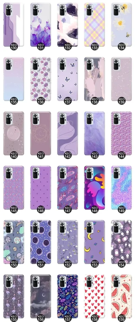 etui-do-xiaomi-redmi-note-10-pro-wiosna-top-wzory