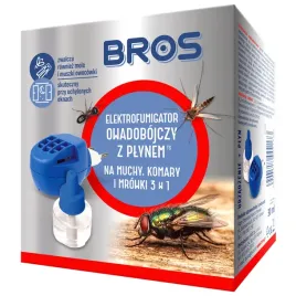 bros-elektrofumigator-urzadzenie-plyn-3w1-na-mrowki-muchy-komary-skuteczny