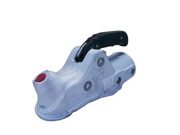 ZACZEP KULOWY AL-KO AK351 FI 60mm ŻELIWO