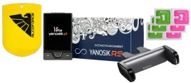 yanosik-rs-jubileuszowy-designerski-dozywotni-abonament-uchwyt-i-zapach