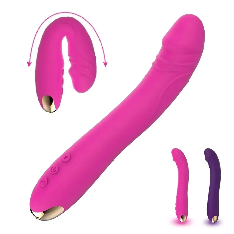 wibrator-dildo-stymulator-10-trybow-wibracji-cichy