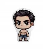 poduszka-chibi-zmierzch-jacob-black