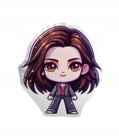 poduszka-chibi-zmierzch-bella-swan