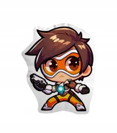 poduszka-chibi-overwatch-tracer