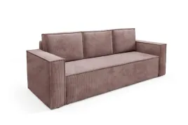 welurowa-sofa-sztruksowa-trzyosobowa-roda-z-funkcja-spania-rozowa