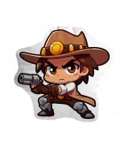 poduszka-chibi-overwatch-mccree