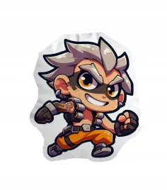 poduszka-chibi-overwatch-junkrat